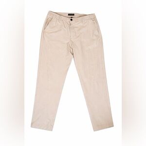 Marc New York Slim Beige Chinos